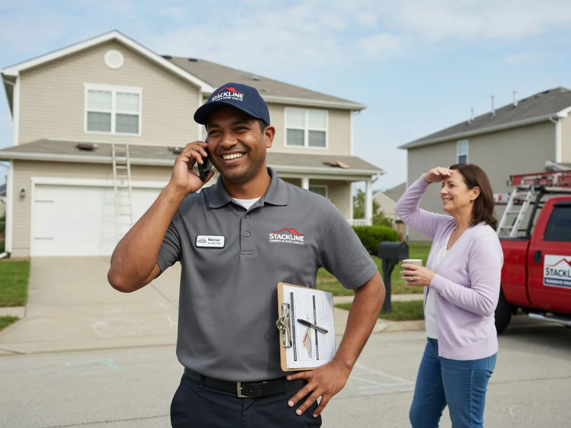Chimney flashing repair Algona, IA FAQs